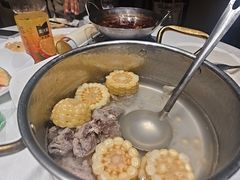 -梅花香里大酒店(郁金香路店)