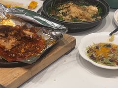 -国人川菜(李家村建东街店)