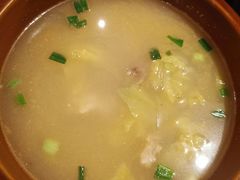 -老阿爸鲜鱼土菜(独墅湖店)