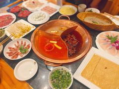 -老码头火锅(骡马市店)