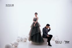 点击看大图 -唯一旅拍·颂当代影像艺术中心(上城店)