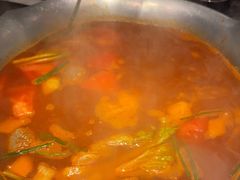 -湊湊火锅·茶憩(打浦桥日月光店)