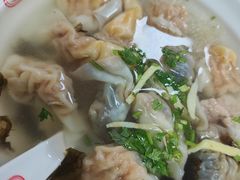 全家福馄饨-海平馄饨(逍遥二路店)