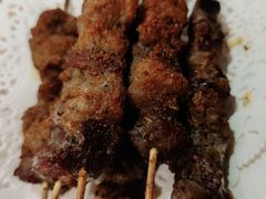 -嬷孙家潮汕牛肉火锅(北京路天河城店)