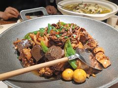 -房县土本味土鸡汤特色餐厅(沌口店)