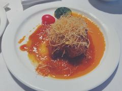 -八分饱·西津会(西津渡店)