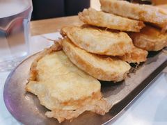 -杨记齐齐哈尔烤肉(总店)