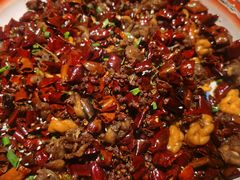 -杨记隆府重庆江湖菜(大悦城店)
