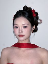 -金夫人婚纱摄影(总店)