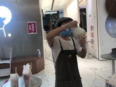 -喜茶(永旺梦乐城店)
