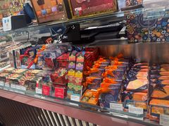 -VENCHI 闻绮(北京国贸商城店)