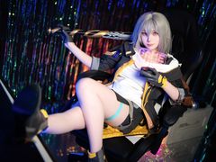 -米游妙妙屋cosplay换装自拍摄影体验馆