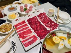 -俏牛哥鲜牛肉牛肆馆(重庆天地店)