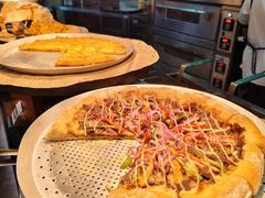 -韩盛·盛江山自助料理(于洪新玛特店)