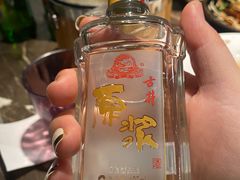 -大潮淮·淮扬菜(何园旗舰店)