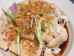 -广府乡下·饭庄(新港东路店)