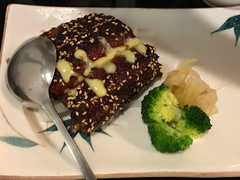 -椿山日本料理