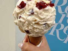 -红楼HONGLOU Gelato(淮海中路店)