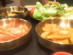 -闻老头·菊花炭烤肉(佛山首店)