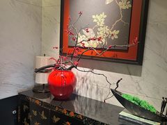 -秀儿四九城·新京菜(亚运村鸟巢店)