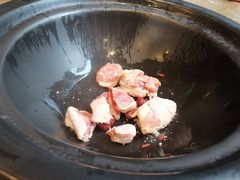 -鲜小岛·铜锅涮肉