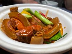 -晓粤·惹味粤菜(凯德乐峰广场店)