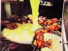 -火炉火自助餐(悠唐购物中心店)