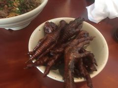 -佬钱湾仔(衣裳街店)