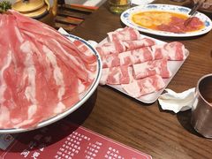-萍姐火锅·公路夜市(南京新街口店)