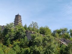 -雁门关景区