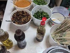-大姐麻辣烫(莲宝中路店)