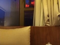 -香港城市花园酒店