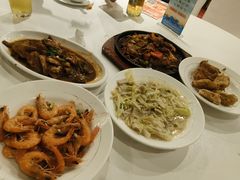 -松兰山海景大酒店·海鲜中餐厅