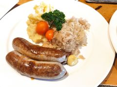 -兰特伯爵西餐厅·啤酒屋(方庄店)