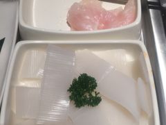 -海底捞大排档火锅(悦荟广场店)