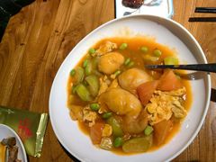 -金枝玉叶上海人家食府(三里河店)