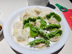 -老大连·海肠捞饭·大连海鲜大连菜(西安路店)