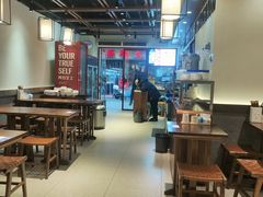 -寻裕记·现炒浇头面(人民广场店)