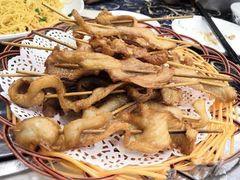 -祈胜邨•顺德鱼生•顺德菜(容桂店)