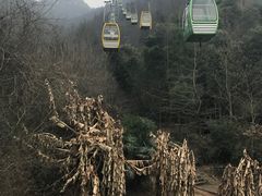 -巨石山景区