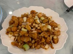 -京天红酒家(马家堡店)