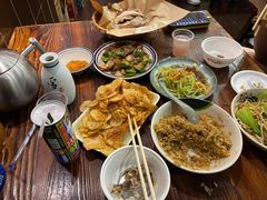 -刘师父老汉口江湖菜(蔡锷路店)