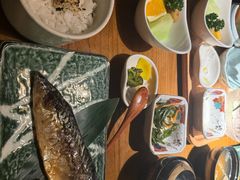 -阿吾罗日本料理(K11艺术中心店)