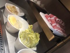 -海底捞大排档火锅(悦荟广场店)