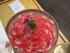 -喃喃椰·糟粕醋·椰子鸡火锅(七堡花园店)