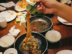 -湖兰金牌小炒肉(椒江万达店)