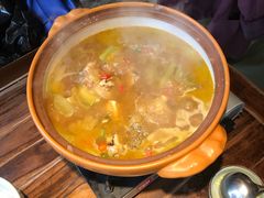 -鱼食饭稻·苏浙土菜17年老馆子(平江路店)