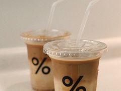 -% Arabica阿拉比卡咖啡(深圳湾万象城店)