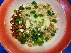 -马路边边火锅串串香(西城店)