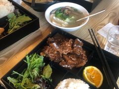 红烧牛腩-龙华中餐馆